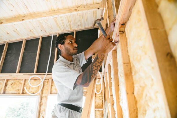 Fireproof Insulation in Bement, IL